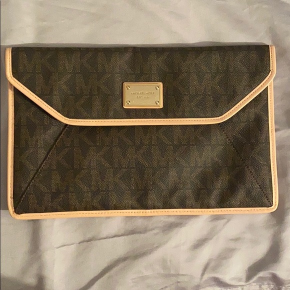 Michael Kors iPad Case